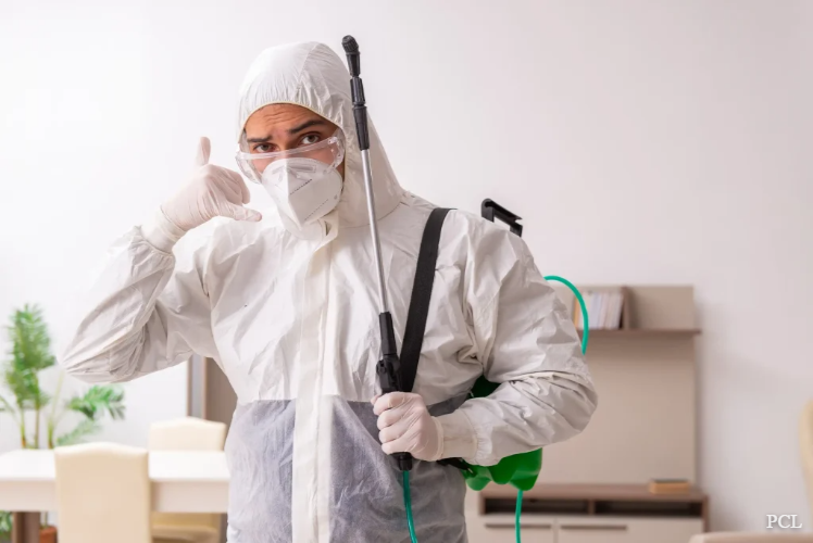 Your Complete Guide to Fast Pest Control